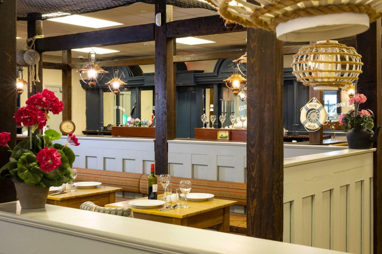 基尔莫尔码头 The Wooden House酒店 外观 照片